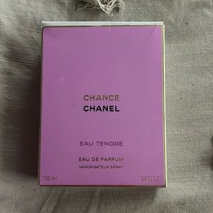 Chanel Chance Perfume